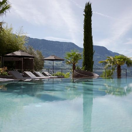 Feel Good Resort Johannis Tirol Buitenkant foto