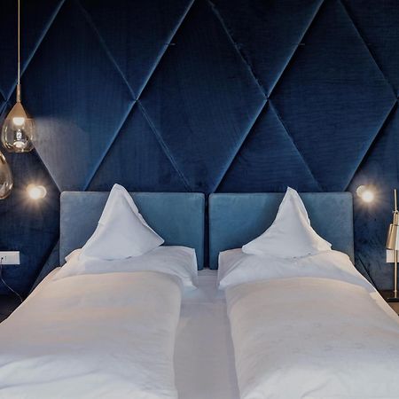 Feel Good Resort Johannis Tirol Buitenkant foto