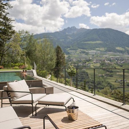 Feel Good Resort Johannis Tirol Buitenkant foto