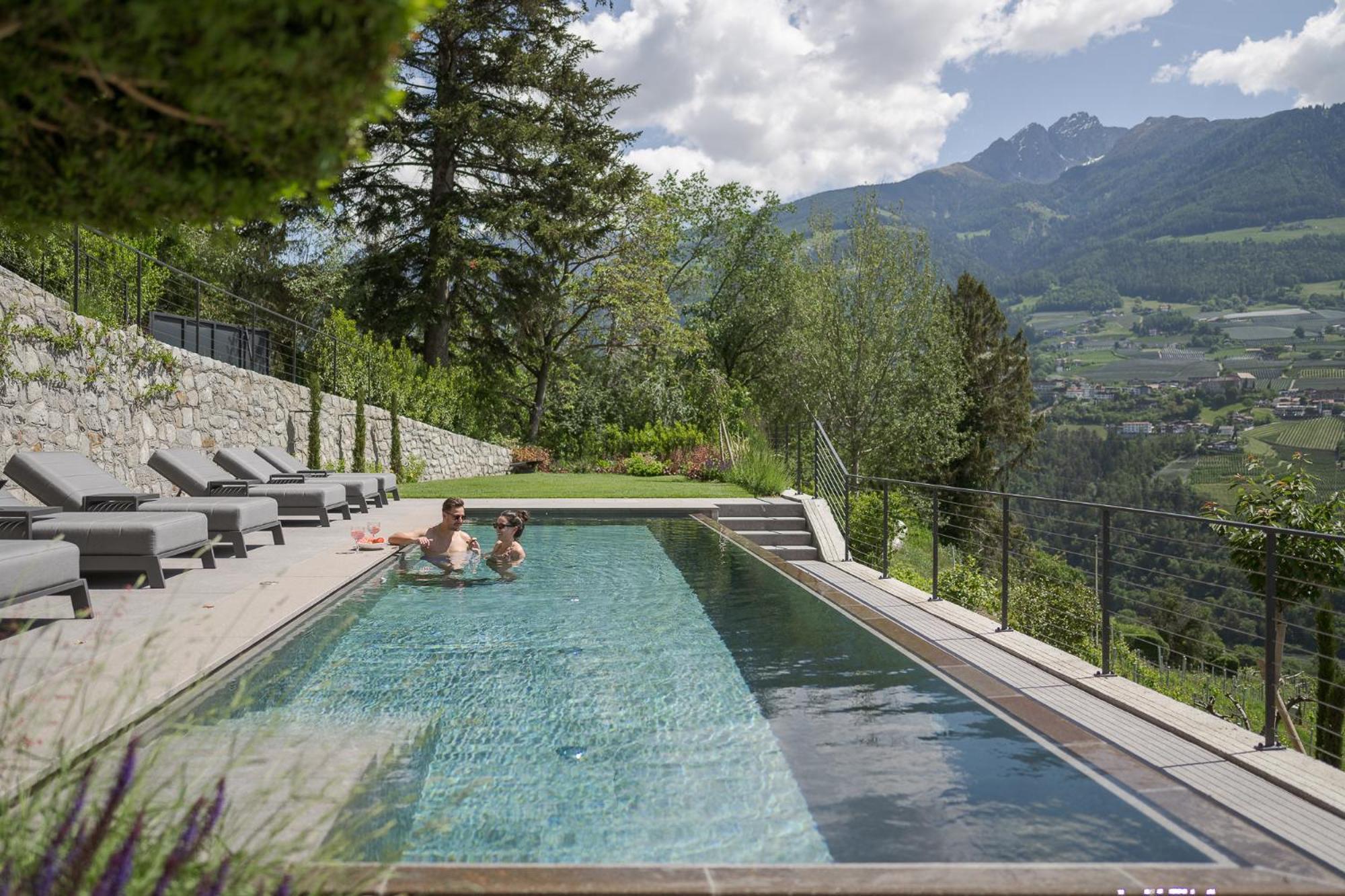 Feel Good Resort Johannis Tirol Buitenkant foto