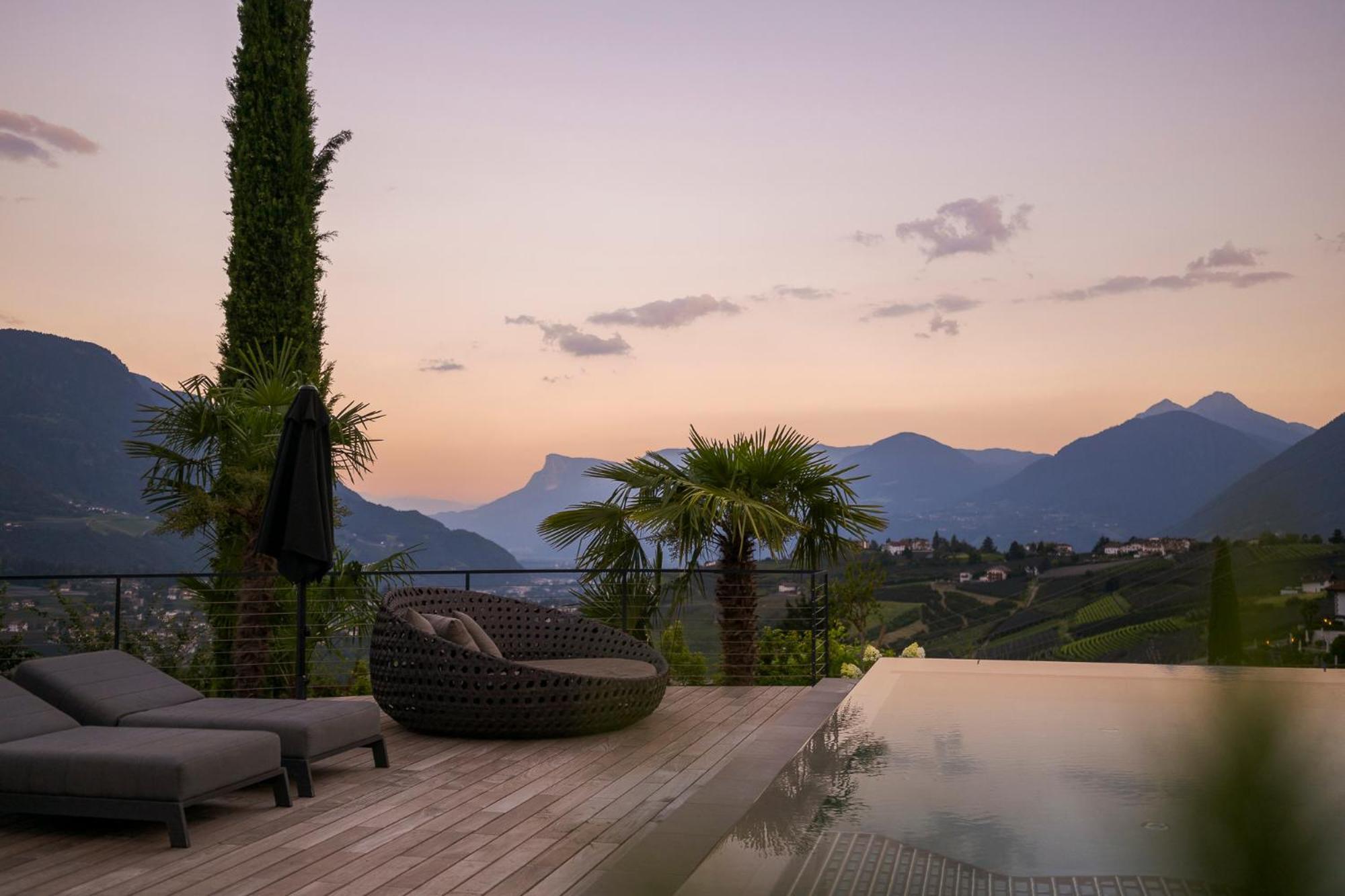 Feel Good Resort Johannis Tirol Buitenkant foto
