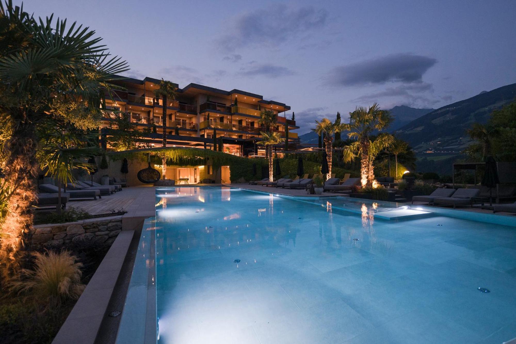 Feel Good Resort Johannis Tirol Buitenkant foto