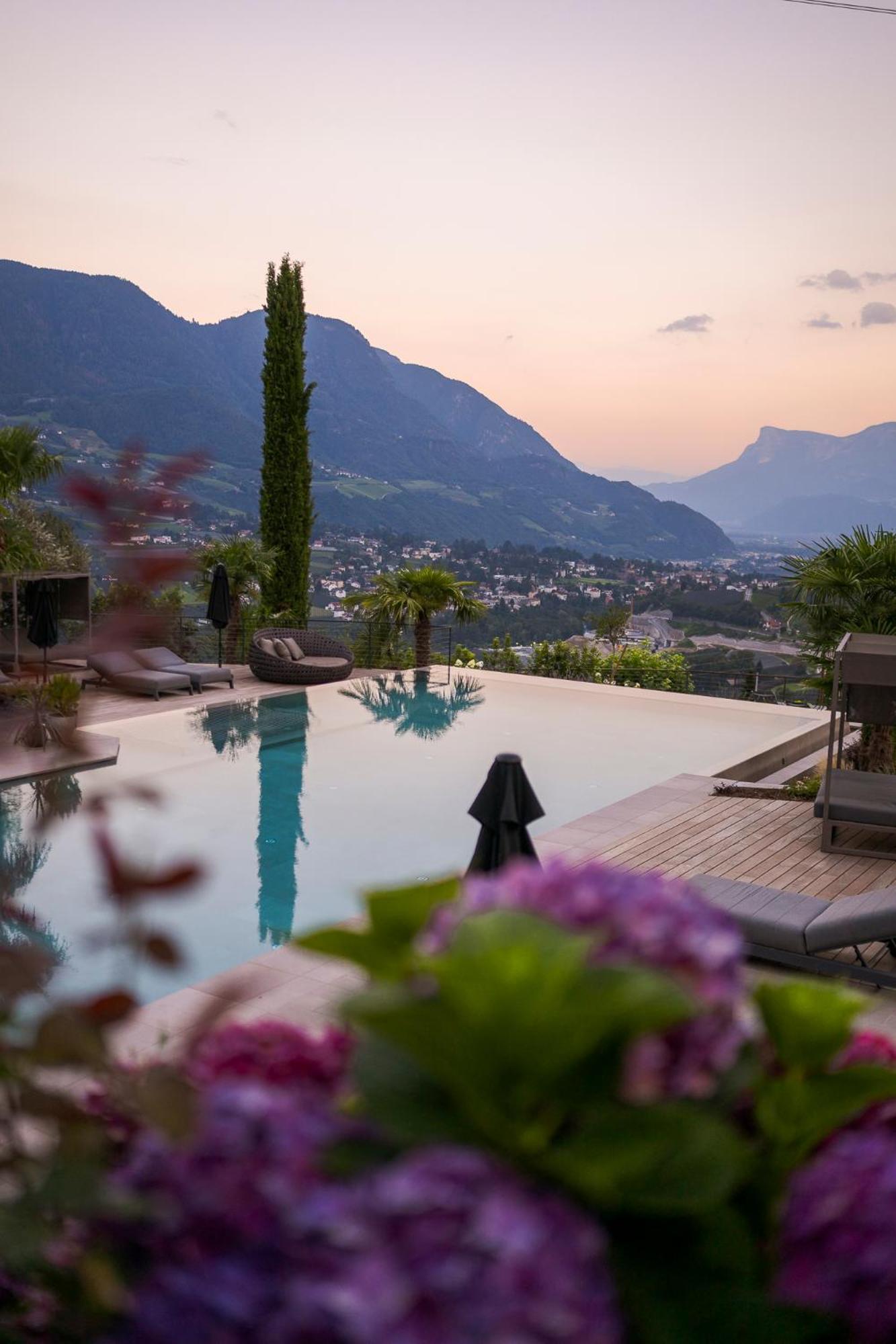 Feel Good Resort Johannis Tirol Buitenkant foto