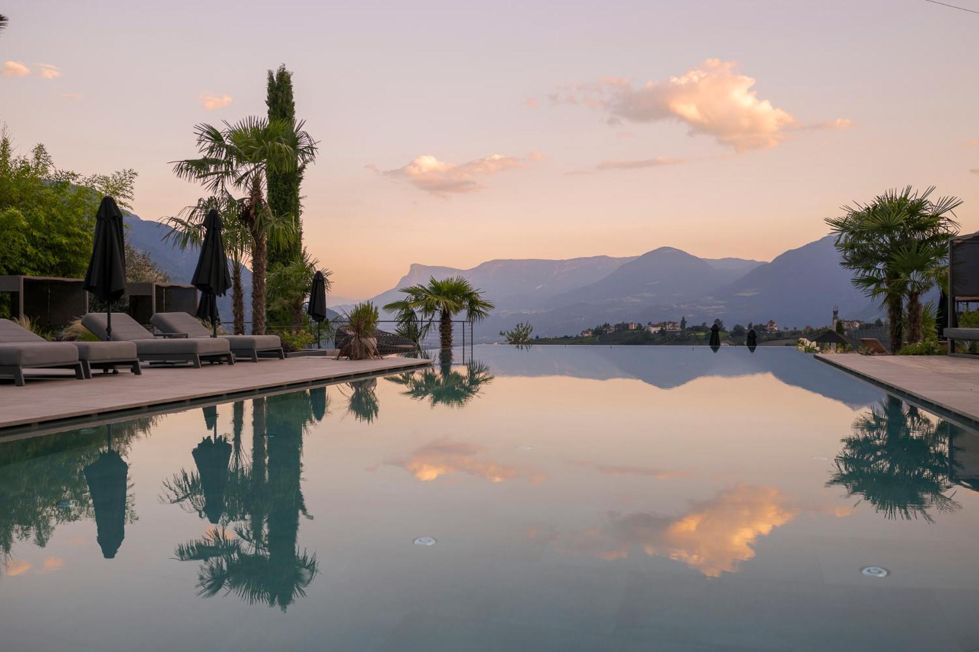 Feel Good Resort Johannis Tirol Buitenkant foto