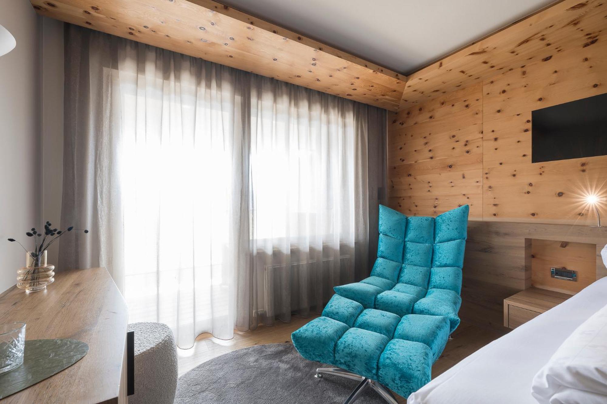 Feel Good Resort Johannis Tirol Buitenkant foto